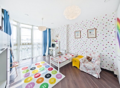 3 Комнаты, Городская, Продажа, Ломоносовский проспект, Listing ID 3792, Москва, Россия,
