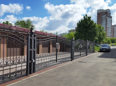 3 Комнаты, Городская, Продажа, Улица Нежинская, Listing ID 3794, Москва, Россия,