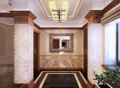 3 Комнаты, Городская, Продажа, Улица Нежинская, Listing ID 3795, Москва, Россия,