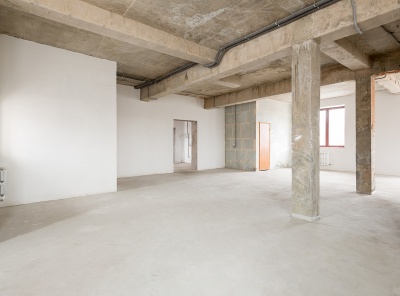 3 Комнаты, Городская, Продажа, Улица Нежинская, Listing ID 3795, Москва, Россия,