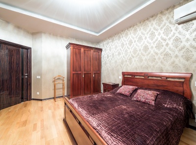 3 Комнаты, Городская, Продажа, Ломоносовский проспект, Listing ID 3796, Москва, Россия,