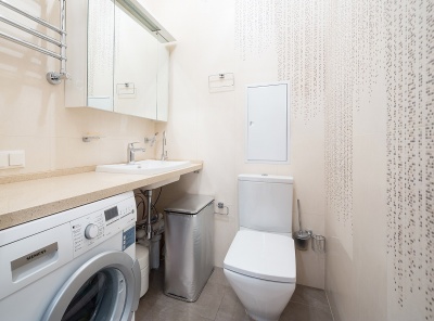 3 Комнаты, Городская, Продажа, Ломоносовский проспект, Listing ID 3796, Москва, Россия,