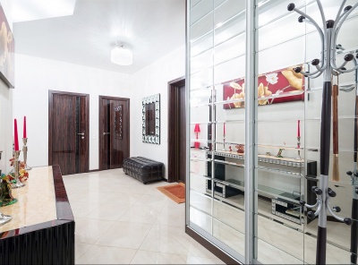 3 Комнаты, Городская, Продажа, Ломоносовский проспект, Listing ID 3796, Москва, Россия,