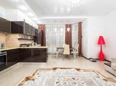 3 Комнаты, Городская, Продажа, Ломоносовский проспект, Listing ID 3796, Москва, Россия,
