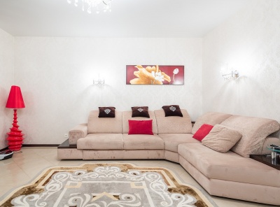 3 Комнаты, Городская, Продажа, Ломоносовский проспект, Listing ID 3796, Москва, Россия,