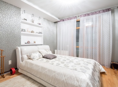 3 Комнаты, Городская, Продажа, Ломоносовский проспект, Listing ID 3796, Москва, Россия,