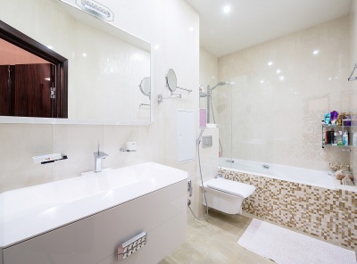 3 Комнаты, Городская, Продажа, Ломоносовский проспект, Listing ID 3796, Москва, Россия,