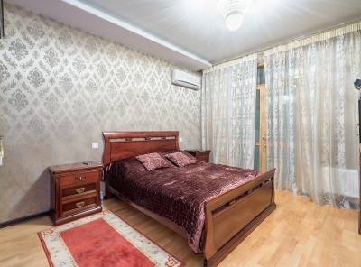 3 Комнаты, Городская, Продажа, Ломоносовский проспект, Listing ID 3796, Москва, Россия,