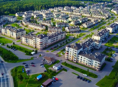 1 Bedrooms, 2 Комнаты, Загородная, Продажа, Listing ID 3797, Московская область, Россия,