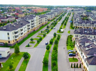 1 Bedrooms, 2 Комнаты, Загородная, Продажа, Listing ID 3797, Московская область, Россия,