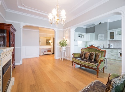 1 Bedrooms, 2 Комнаты, Загородная, Продажа, Listing ID 3797, Московская область, Россия,