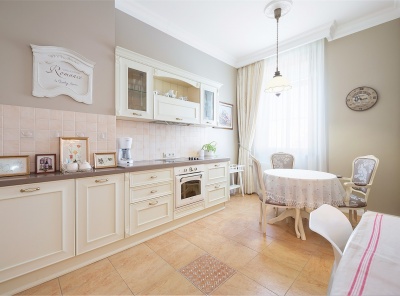 1 Bedrooms, 2 Комнаты, Загородная, Продажа, Listing ID 3797, Московская область, Россия,