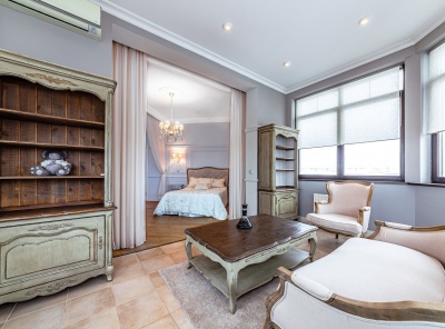 1 Bedrooms, 2 Комнаты, Загородная, Продажа, Listing ID 3798, Московская область, Россия,