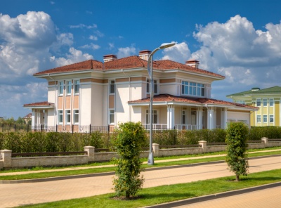 3 Bedrooms, Загородная, Продажа, Listing ID 1267, Московская область, Россия,