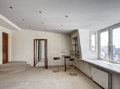 5 Комнаты, Городская, Продажа, 1-й Обыденский переулок, Listing ID 3808, Москва, Россия,