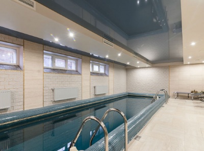 5 Bedrooms, 6 Комнаты, Загородная, Аренда, Listing ID 3810, Московская область, Россия,