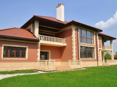 4 Bedrooms, Загородная, Продажа, Listing ID 3814, Московская область, Россия,