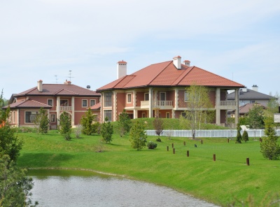 4 Bedrooms, Загородная, Продажа, Listing ID 3814, Московская область, Россия,