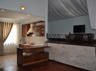 4 Bedrooms, Загородная, Продажа, Listing ID 3814, Московская область, Россия,