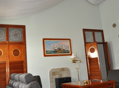 4 Bedrooms, Загородная, Продажа, Listing ID 3814, Московская область, Россия,