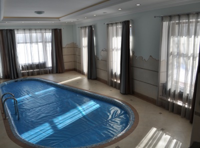 4 Bedrooms, Загородная, Продажа, Listing ID 3814, Московская область, Россия,