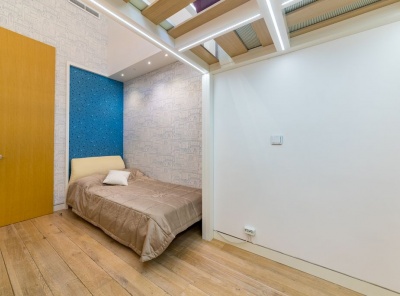 3 Bedrooms, Загородная, Продажа, Listing ID 3815, Московская область, Россия,