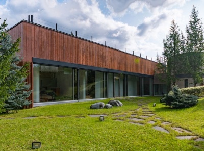 3 Bedrooms, Загородная, Продажа, Listing ID 3815, Московская область, Россия,
