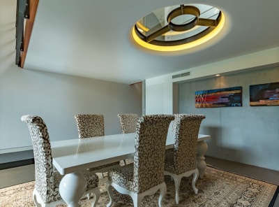 3 Bedrooms, Загородная, Продажа, Listing ID 3815, Московская область, Россия,