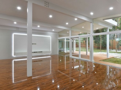 5 Bedrooms, 6 Комнаты, Загородная, Продажа, Listing ID 3818, Московская область, Россия,
