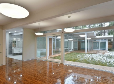 5 Bedrooms, 6 Комнаты, Загородная, Продажа, Listing ID 3818, Московская область, Россия,