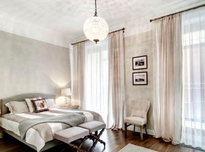 4 Комнаты, Городская, Продажа, Улица Льва Толстого, Listing ID 3819, Москва, Россия,