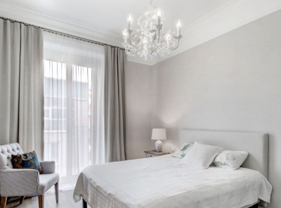 4 Комнаты, Городская, Продажа, Улица Льва Толстого, Listing ID 3819, Москва, Россия,