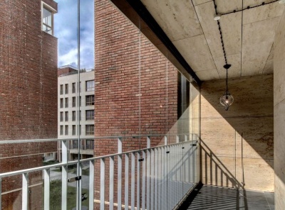 4 Комнаты, Городская, Продажа, Улица Льва Толстого, Listing ID 3819, Москва, Россия,