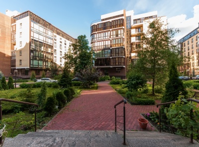 3 Комнаты, Городская, Продажа, Улица Староволынская, Listing ID 3822, Москва, Россия,