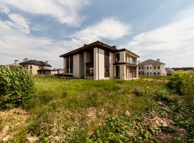 4 Bedrooms, Загородная, Продажа, Listing ID 1269, Московская область, Россия,