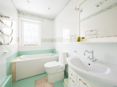 4 Bedrooms, Загородная, Продажа, Listing ID 3824, Московская область, Россия,