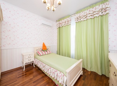 4 Bedrooms, Загородная, Продажа, Listing ID 3824, Московская область, Россия,