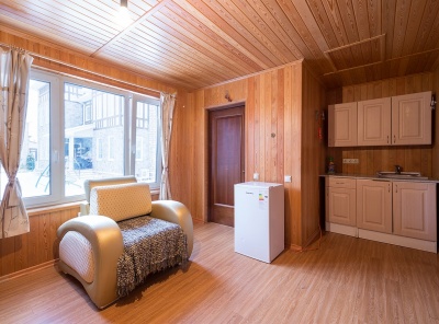 4 Bedrooms, Загородная, Продажа, Listing ID 3824, Московская область, Россия,
