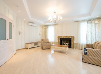 4 Bedrooms, Загородная, Продажа, Listing ID 3824, Московская область, Россия,