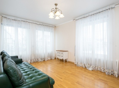 4 Bedrooms, Загородная, Продажа, Listing ID 3824, Московская область, Россия,