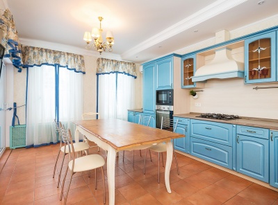 4 Bedrooms, Загородная, Продажа, Listing ID 3824, Московская область, Россия,