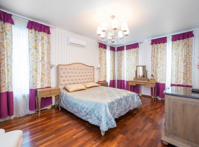 4 Bedrooms, Загородная, Продажа, Listing ID 3824, Московская область, Россия,