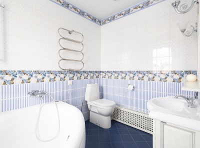 4 Bedrooms, Загородная, Продажа, Listing ID 3824, Московская область, Россия,
