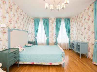 4 Bedrooms, Загородная, Продажа, Listing ID 3824, Московская область, Россия,