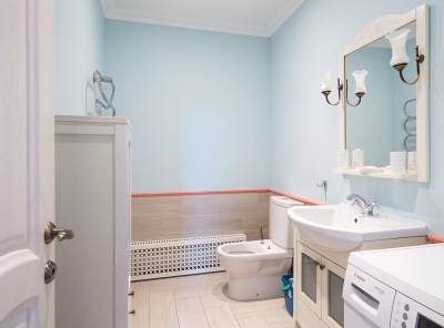 4 Bedrooms, Загородная, Продажа, Listing ID 3824, Московская область, Россия,