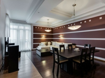 3 Комнаты, Городская, Продажа, Улица Мосфильмовская	 		, Listing ID 3827, Москва, Россия,