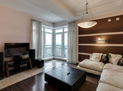 3 Комнаты, Городская, Продажа, Улица Мосфильмовская	 		, Listing ID 3827, Москва, Россия,
