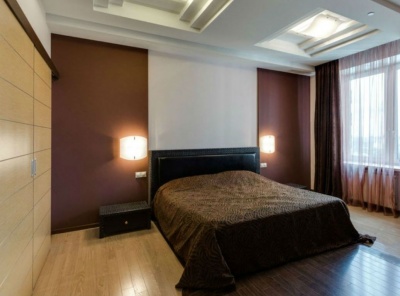 3 Комнаты, Городская, Продажа, Улица Мосфильмовская	 		, Listing ID 3827, Москва, Россия,
