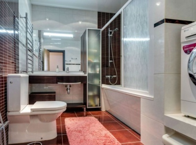 3 Комнаты, Городская, Продажа, Улица Мосфильмовская	 		, Listing ID 3827, Москва, Россия,