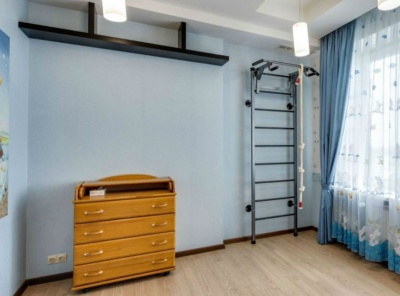 3 Комнаты, Городская, Продажа, Улица Мосфильмовская	 		, Listing ID 3827, Москва, Россия,